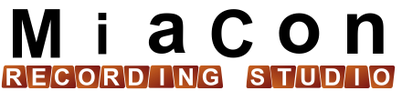 MiaCon Recording Studio
